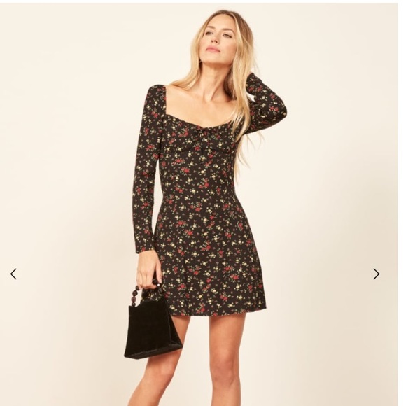 Reformation Dresses & Skirts - Reformation sydney dress